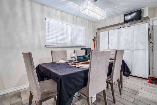 3105 N Viewpoint Drive, Midwest City, OK 73110