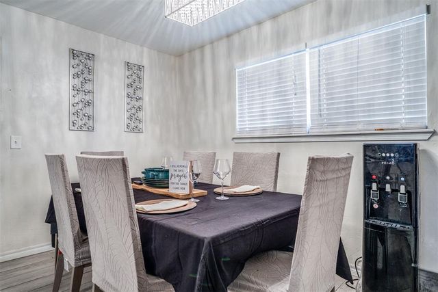 3105 N Viewpoint Drive, Midwest City, OK 73110