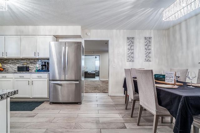 3105 N Viewpoint Drive, Midwest City, OK 73110