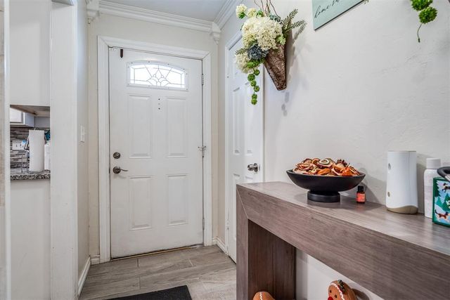 3105 N Viewpoint Drive, Midwest City, OK 73110