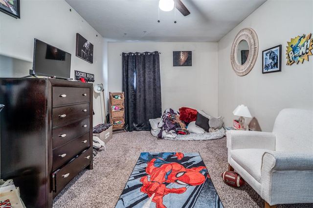 3105 N Viewpoint Drive, Midwest City, OK 73110