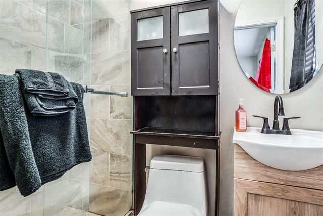 3105 N Viewpoint Drive, Midwest City, OK 73110