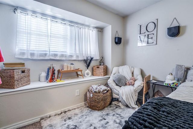 3105 N Viewpoint Drive, Midwest City, OK 73110