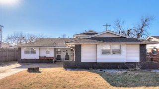 3105 N Viewpoint Drive, Midwest City, OK 73110