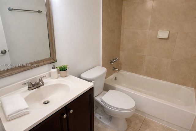 1805 Sans Souci Blvd 525, North Miami, FL 33181