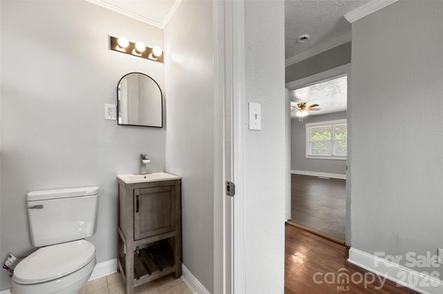 2123 Pinedell Avenue, Monroe, NC 28110