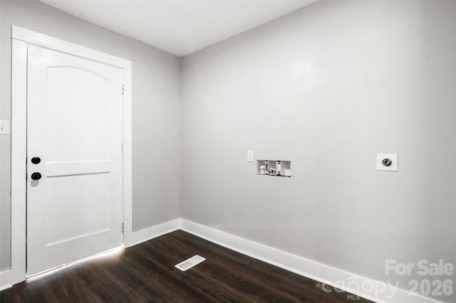 2123 Pinedell Avenue, Monroe, NC 28110