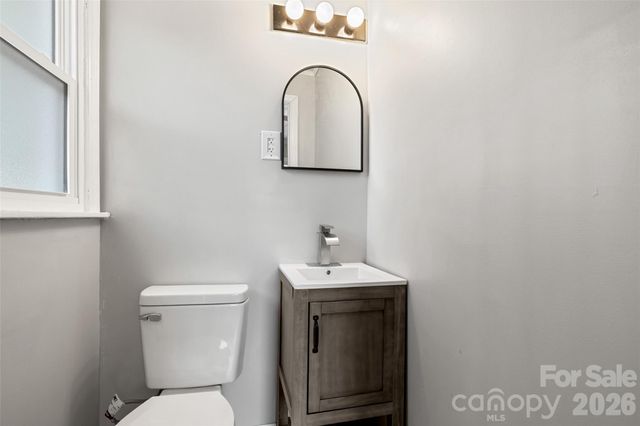 2123 Pinedell Avenue, Monroe, NC 28110