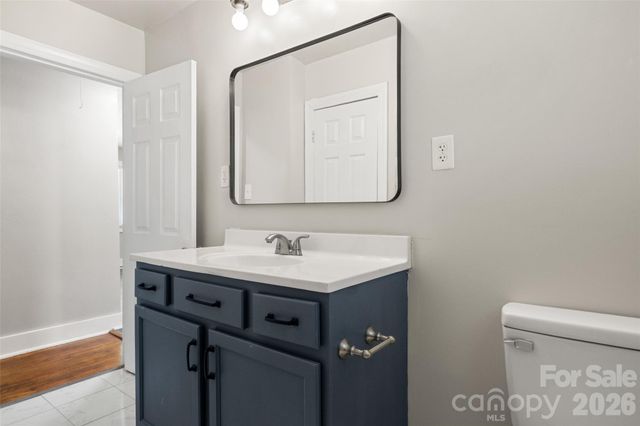 2123 Pinedell Avenue, Monroe, NC 28110