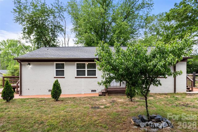 2123 Pinedell Avenue, Monroe, NC 28110
