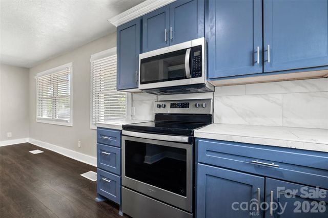2123 Pinedell Avenue, Monroe, NC 28110