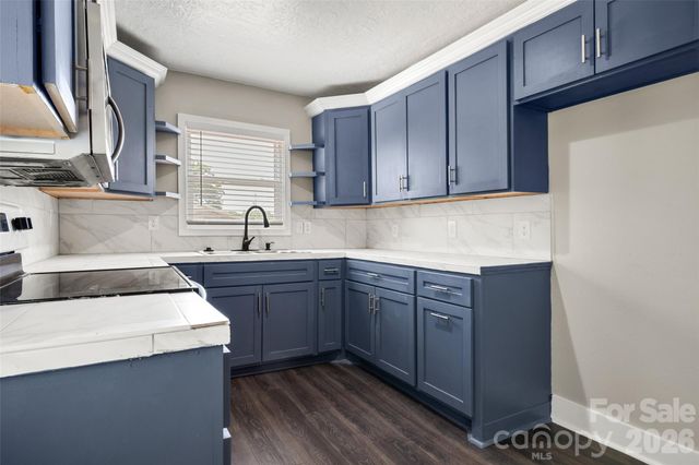 2123 Pinedell Avenue, Monroe, NC 28110