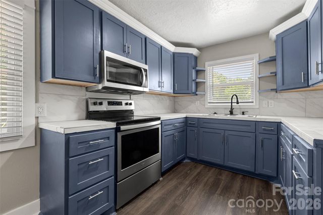 2123 Pinedell Avenue, Monroe, NC 28110