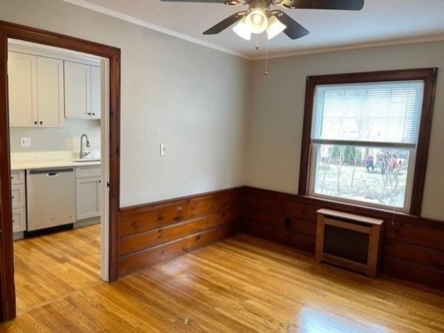 16 Farrell Street 1-Right, Quincy, MA 02169