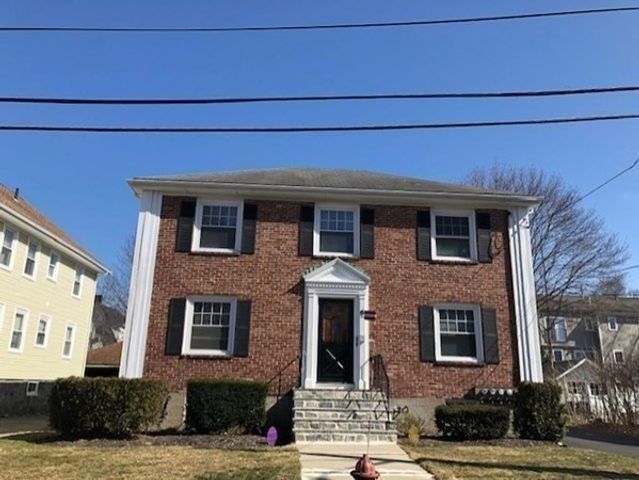 16 Farrell Street 1-Right, Quincy, MA 02169