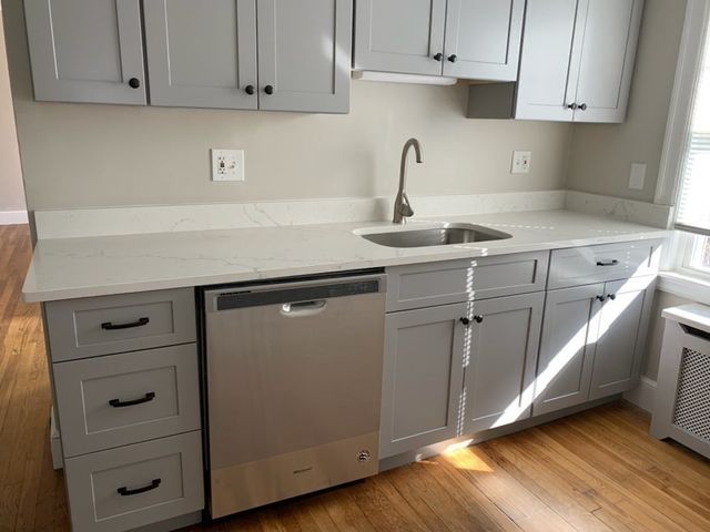 16 Farrell Street 1-Right, Quincy, MA 02169