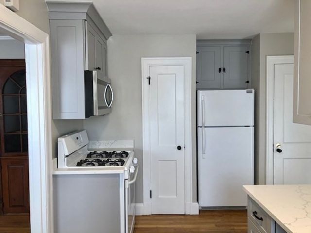 16 Farrell Street 1-Right, Quincy, MA 02169