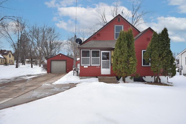 113 6th Avenue N, Sauk Rapids, MN 56379