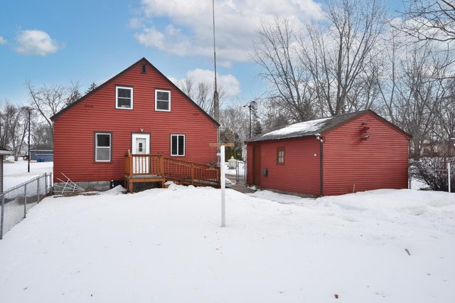 113 6th Avenue N, Sauk Rapids, MN 56379