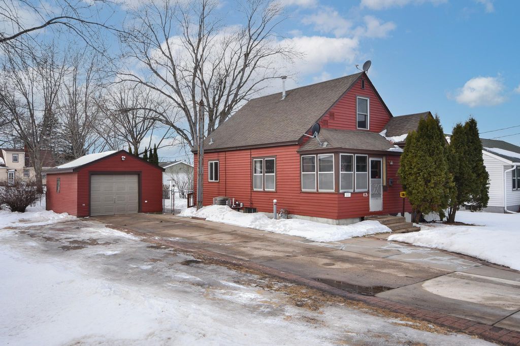 113 6th Avenue N, Sauk Rapids, MN 56379