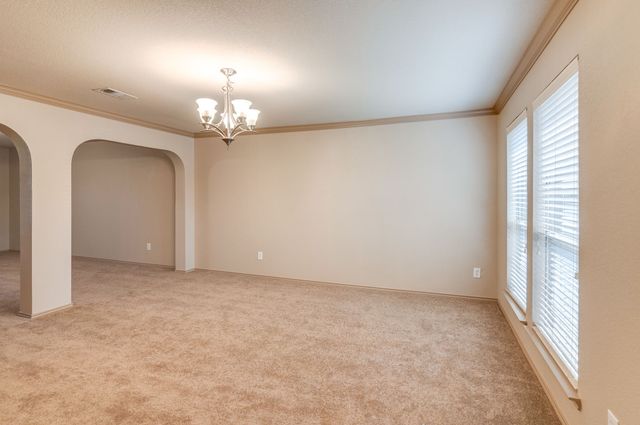6652 Friendsway Drive, Fort Worth, TX 76137