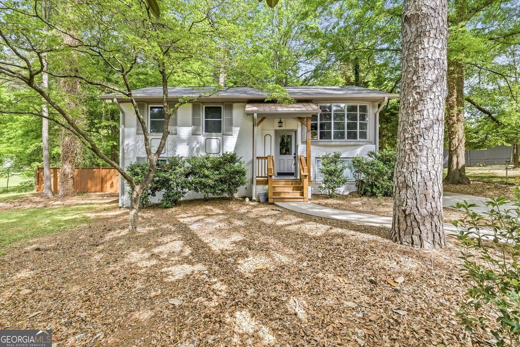 285 Kings Circle, Athens, GA 30606 — photo 2