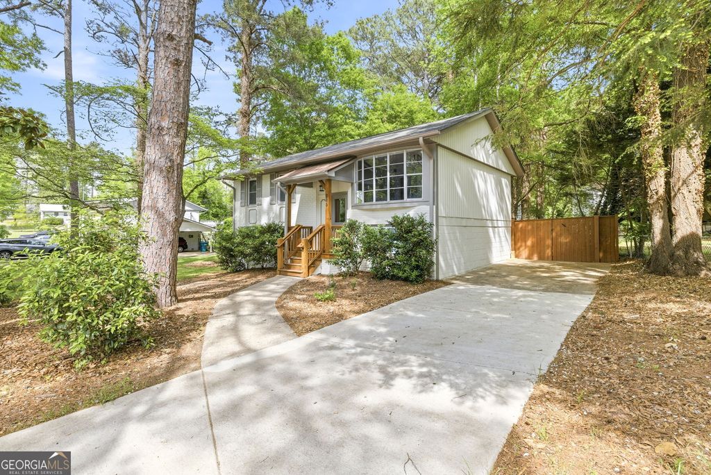 285 Kings Circle, Athens, GA 30606 — photo 4
