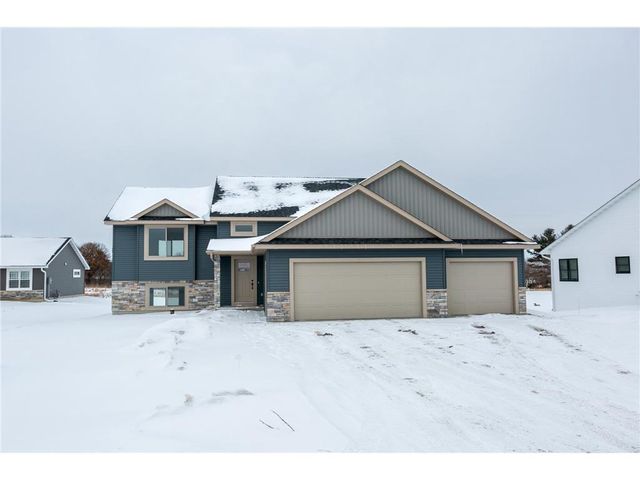 1643 75th Avenue, Hammond, WI 54015