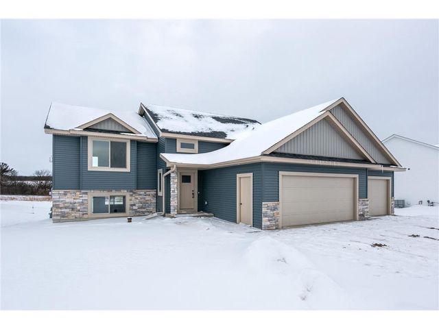 1643 75th Avenue, Hammond, WI 54015