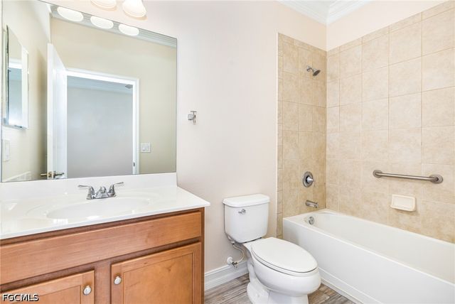 9302 Via San Giovani ST, Fort Myers, FL 33905