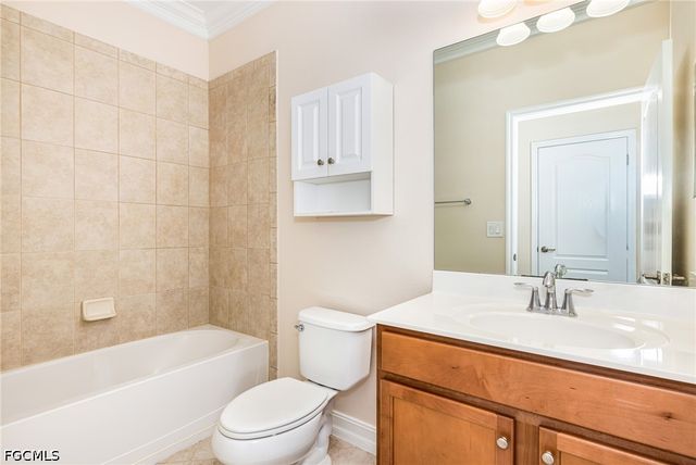9302 Via San Giovani ST, Fort Myers, FL 33905