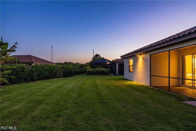 9302 Via San Giovani ST, Fort Myers, FL 33905