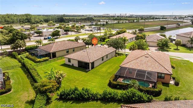9302 Via San Giovani ST, Fort Myers, FL 33905