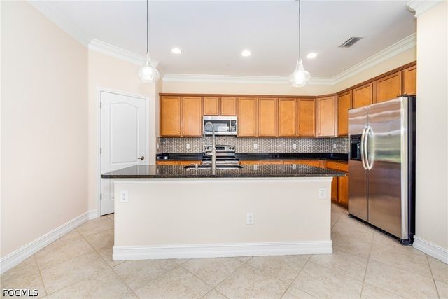 9302 Via San Giovani ST, Fort Myers, FL 33905