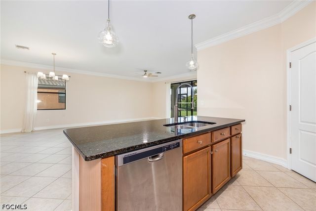 9302 Via San Giovani ST, Fort Myers, FL 33905