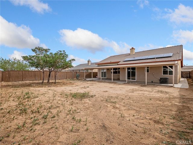 14400 Jeremiah, Adelanto, CA 92301