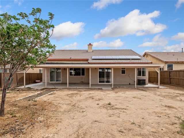 14400 Jeremiah, Adelanto, CA 92301