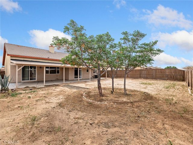 14400 Jeremiah, Adelanto, CA 92301