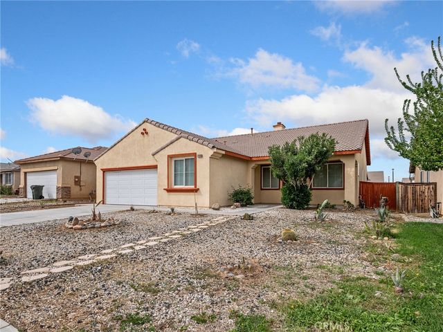 14400 Jeremiah, Adelanto, CA 92301