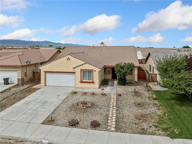 14400 Jeremiah, Adelanto, CA 92301
