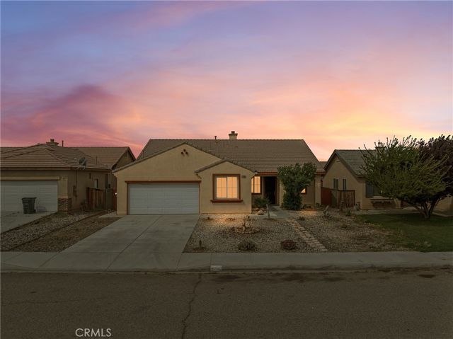 14400 Jeremiah, Adelanto, CA 92301