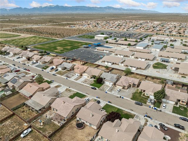 14400 Jeremiah, Adelanto, CA 92301