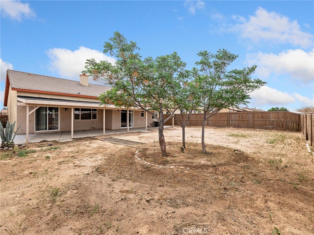 Image 36 of property listing at 14400 Jeremiah, Adelanto, CA 92301