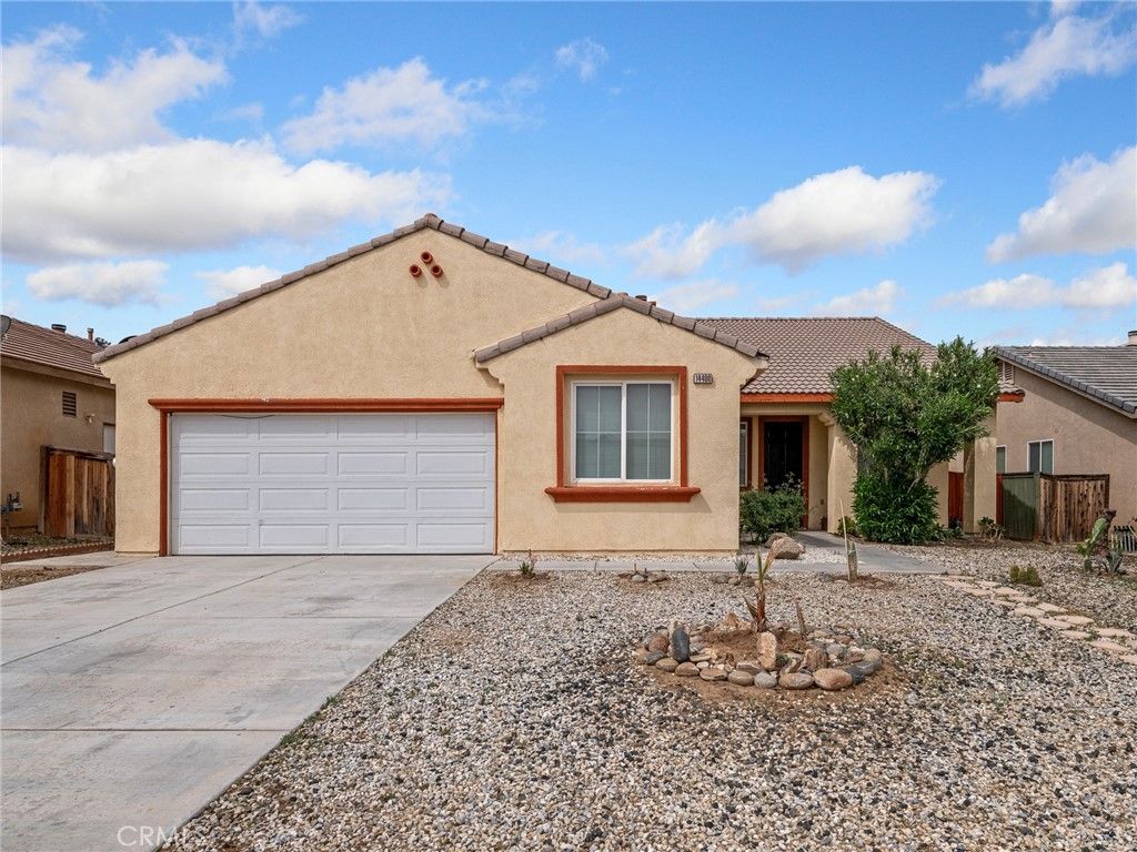 Image 39 of property listing at 14400 Jeremiah, Adelanto, CA 92301