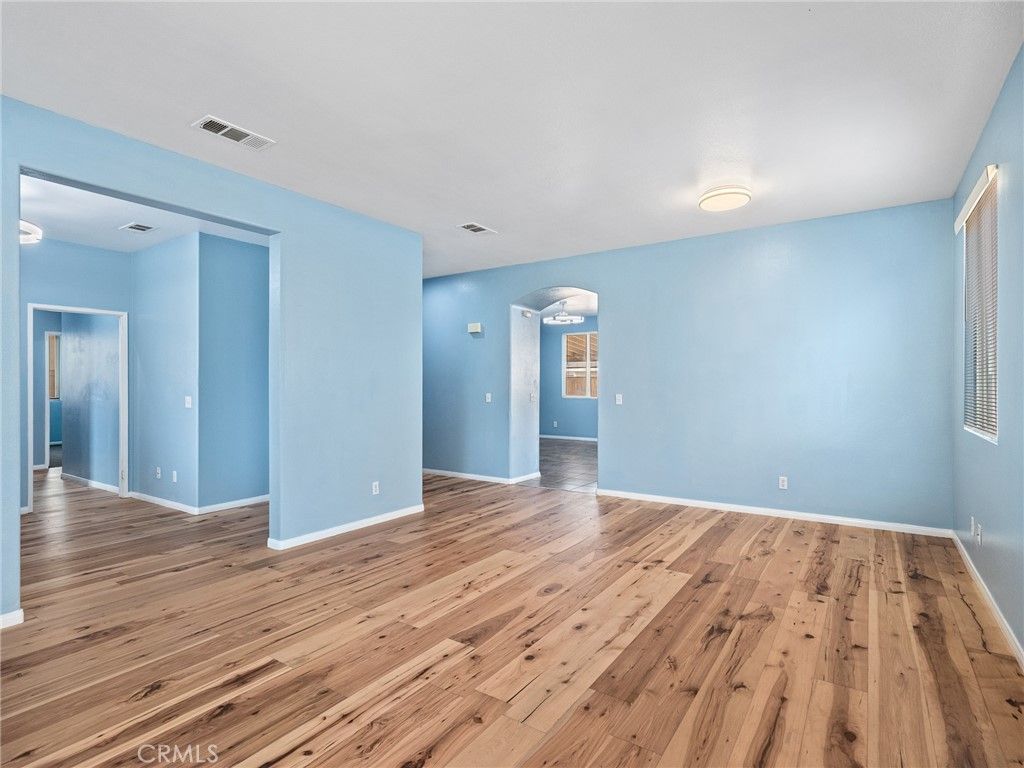 Image 4 of property listing at 14400 Jeremiah, Adelanto, CA 92301