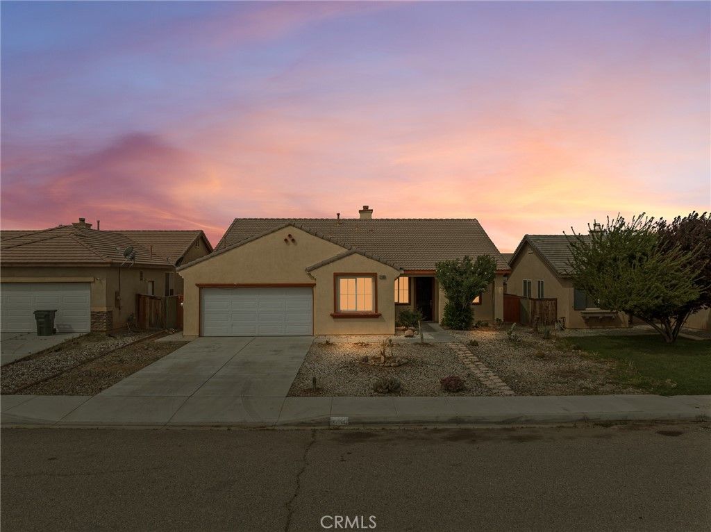 Image 42 of property listing at 14400 Jeremiah, Adelanto, CA 92301