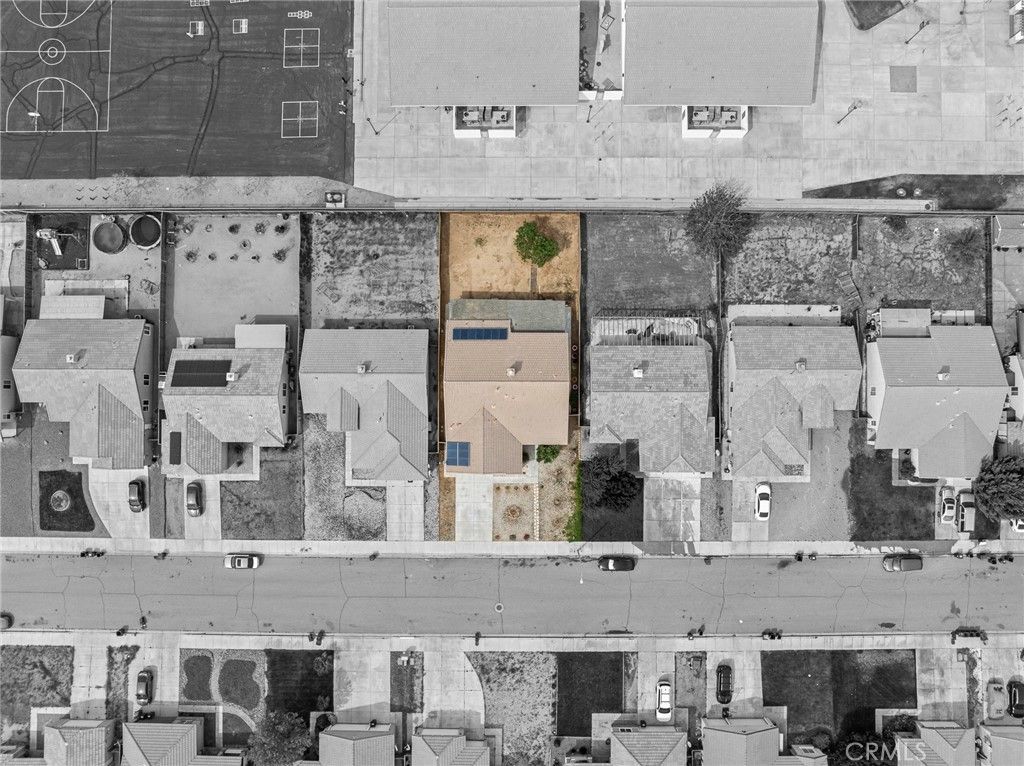 Image 43 of property listing at 14400 Jeremiah, Adelanto, CA 92301