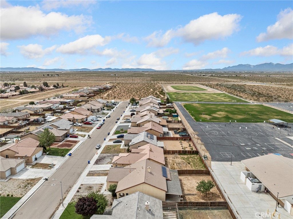 Image 45 of property listing at 14400 Jeremiah, Adelanto, CA 92301