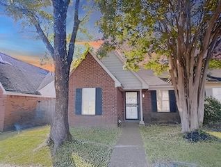 6481 E SUMMER CRK, Memphis, TN 38141