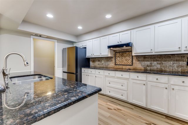 3909 Saddlehead Drive, Plano, TX 75075